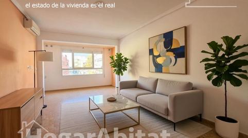 Foto 4 von Wohnung zum Verkauf in Calle Barcelona, Centro Puerto, Sagunto / Sagunt
