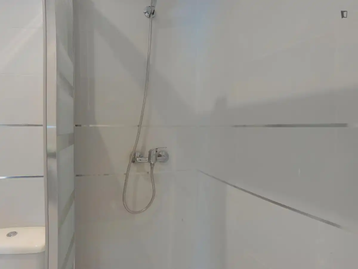 Estudio de alquiler en Pradolongo