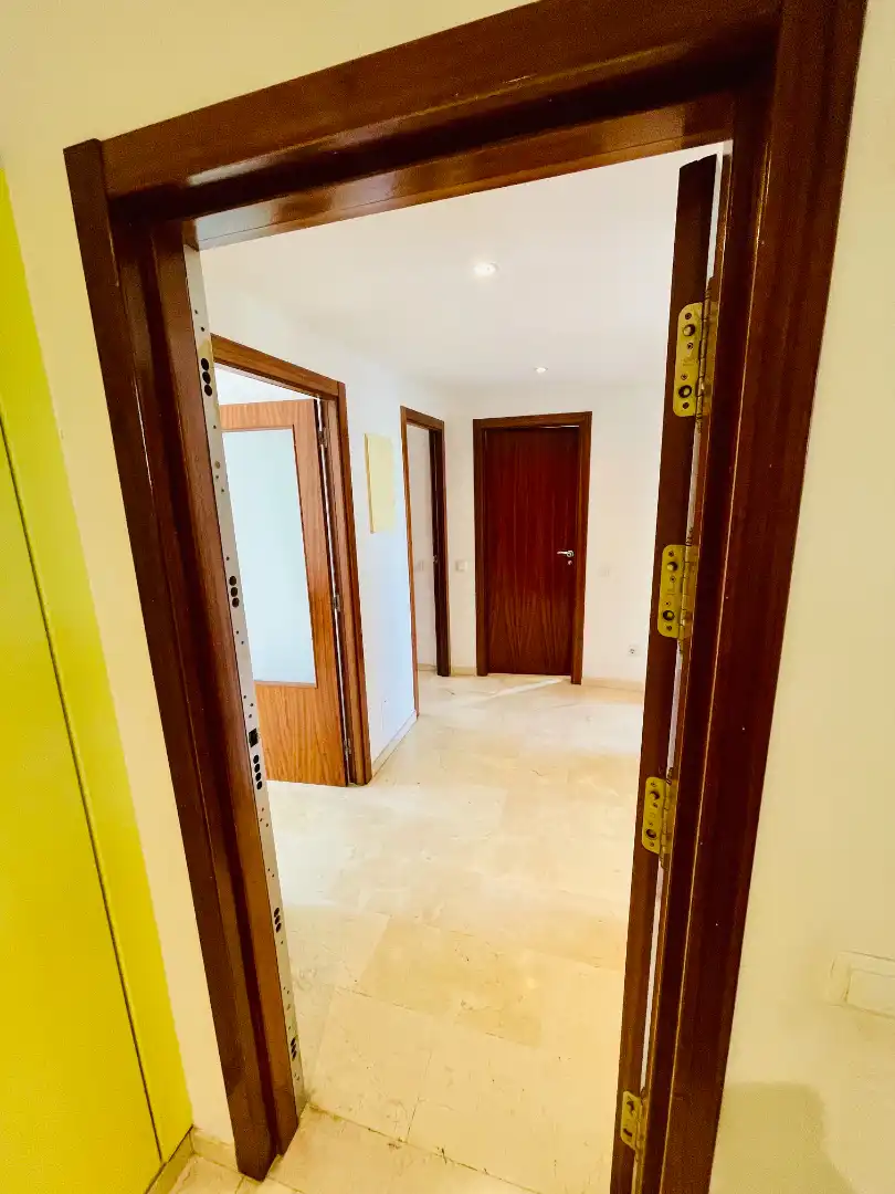 Pis en venda en  Palma de Mallorca amb Aire condicionat, Terrassa i Traster