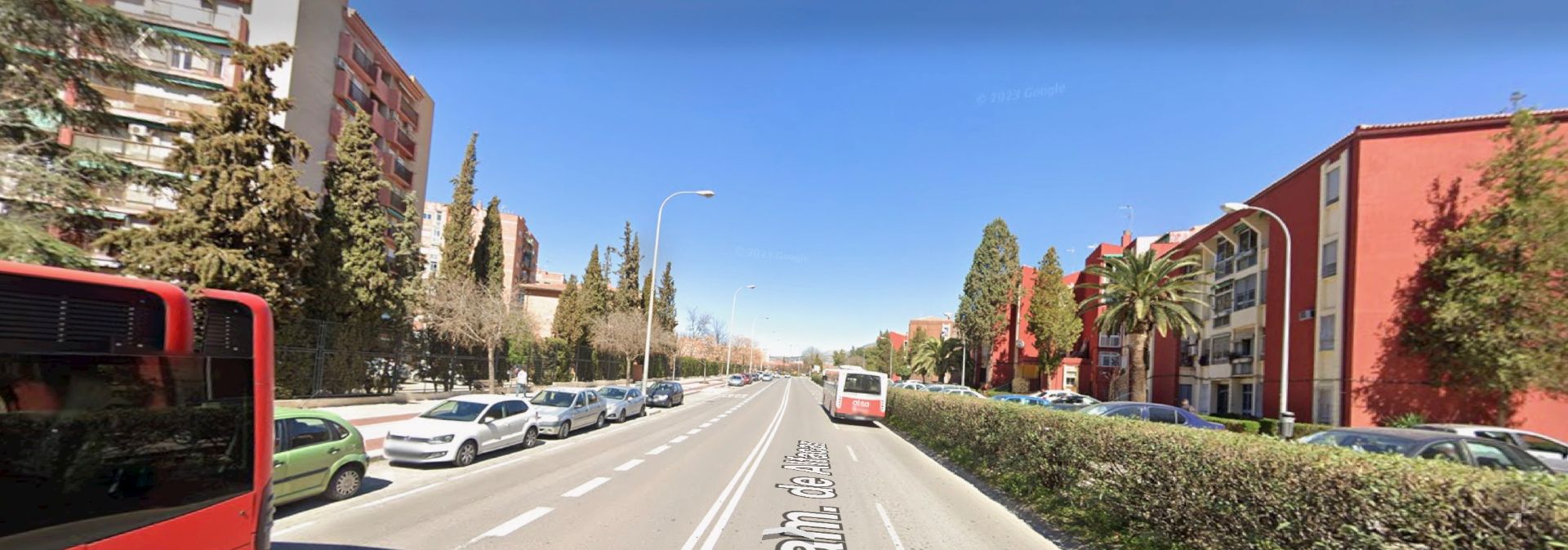 Piso para compartir en Pasaje de Teba, 3, Casería de Montijo, Norte