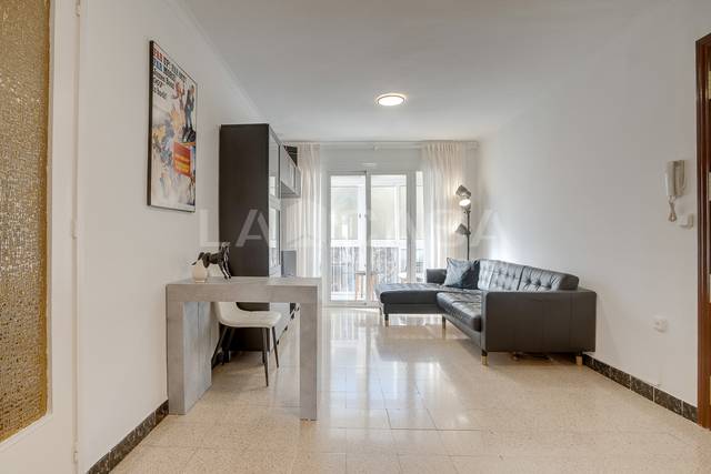 Piso en Venta en Sant Martí de Provençals