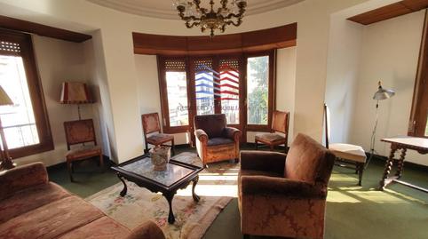 Photo 2 of Flat for sale in Calle Joaquín Lorenzo Xocas, Centro, Ourense Capital