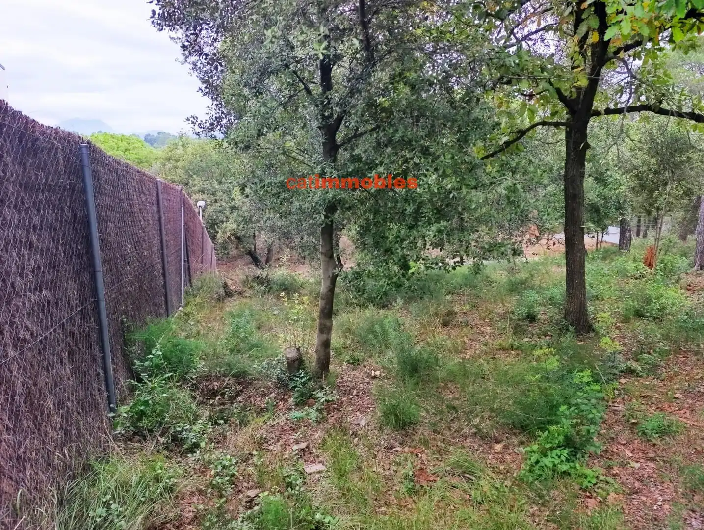 Residential for sale in Sant Cugat del Vallès