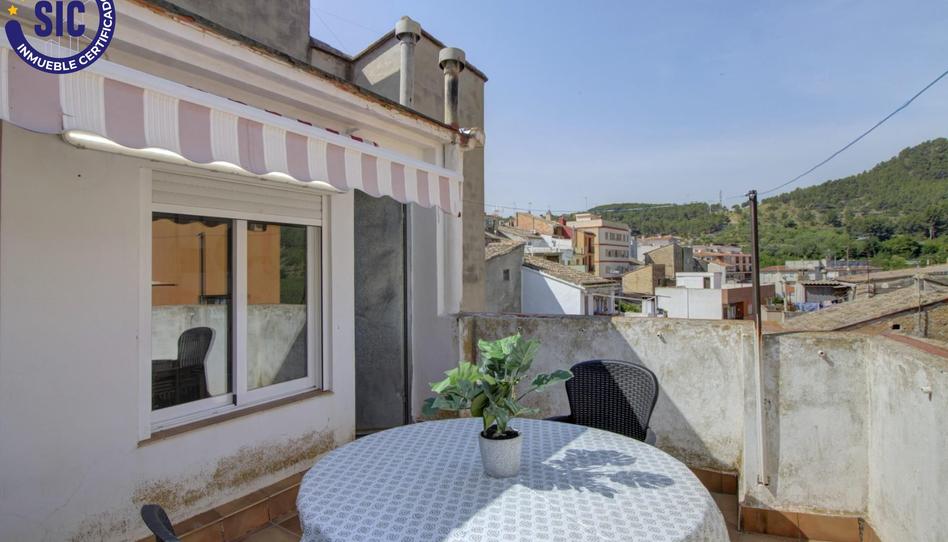 Foto 1 de Casa o chalet en venta en Calle San José, 17, Navajas, Castellón