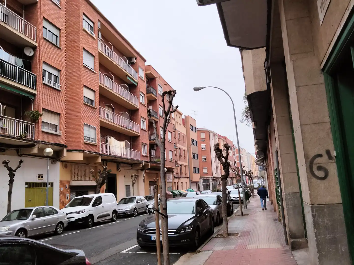 Business premises for sale in Logroño - Ronda de los Cuarteles, imagen 19