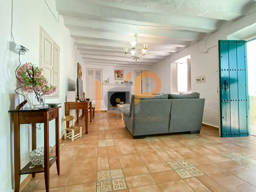 Haus zum Verkauf in Huércal-Overa, imagen 4