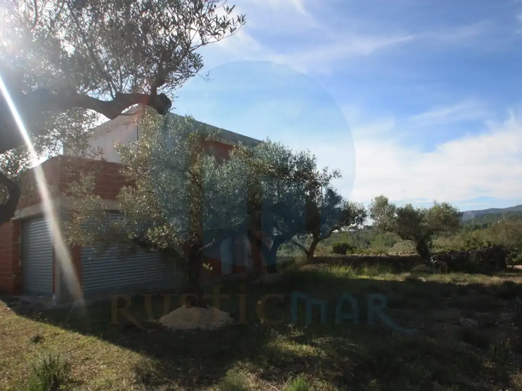 Casa rústica en venta en Poligono 137 Paraje 12 Bassa Del Mitg, imagen 3