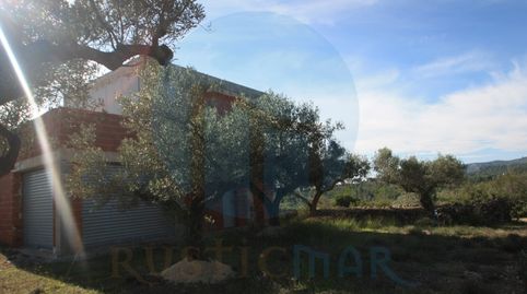 Finca Rustica con Almacén agrícola, imatge 3