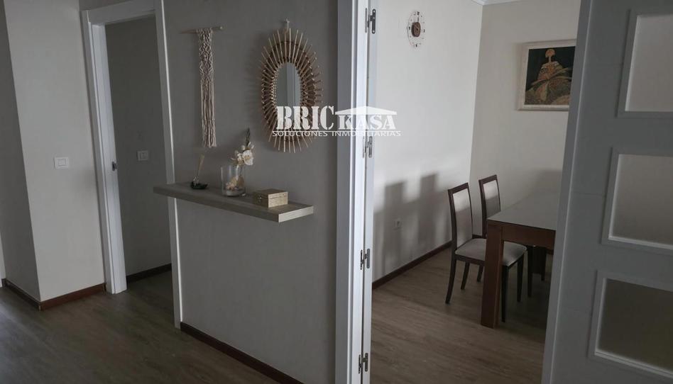 Foto 1 de Pis en venda a Juan Ramon Jimenez, Mejostilla, Cáceres