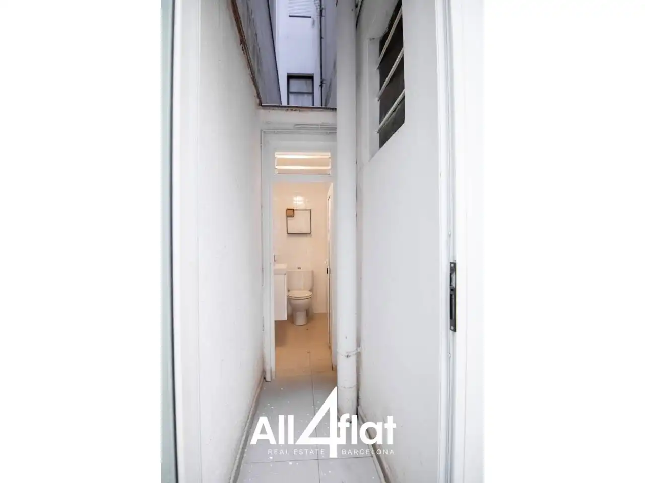 Local en venta en Barcelona