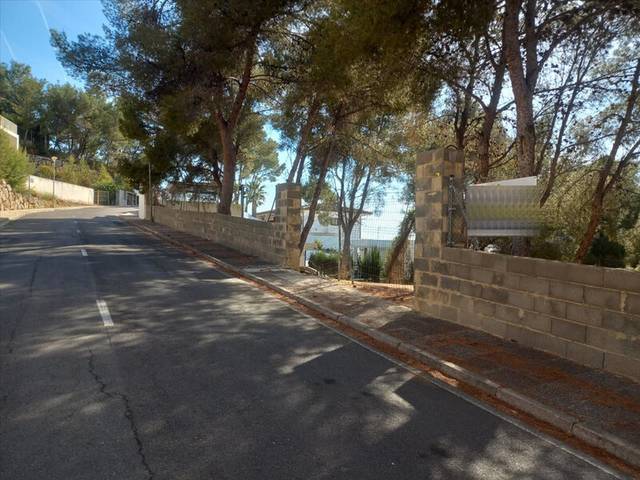 Terreno residencial en Venta en Urbanizacion Bosque en El Bosque