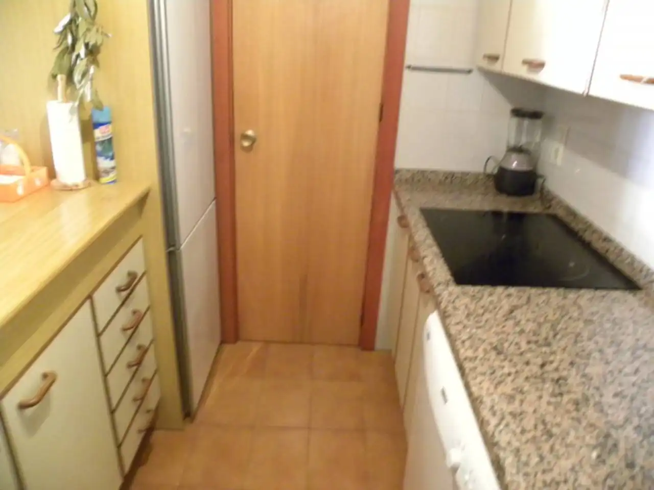 Apartment with lift to rent in Calle PASEO DE VELILLA 17, imagen 9