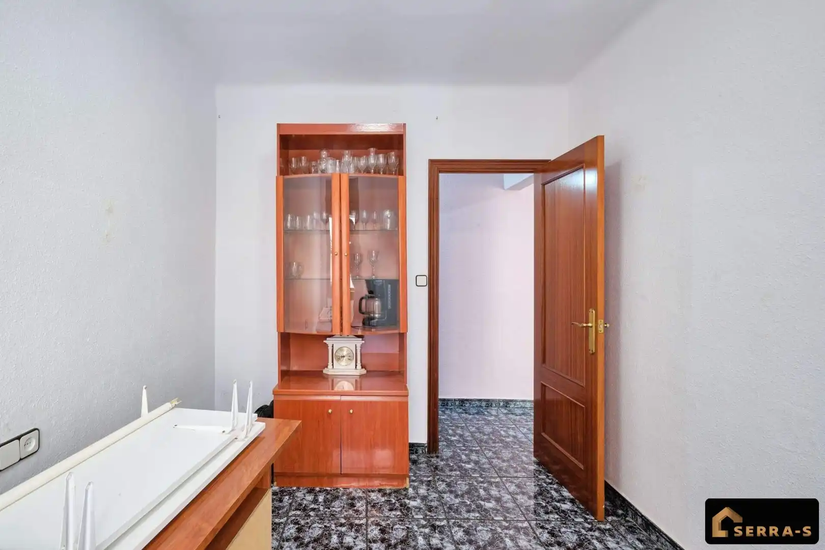 Piso con terraza en venta en Calle RAMON BERENGUER III, imagen 13