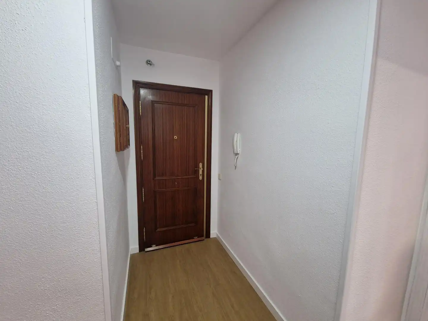 Piso con ascensor en alquiler en Rozas Centro, imagen 4