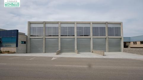 Photo 3 of Industrial buildings for sale in Mas d'En Serra - Els Cards, Barcelona