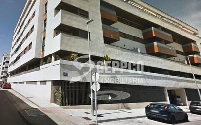 Exterior view of Flat for sale in El Puerto de Santa María  with Heating and Storage room