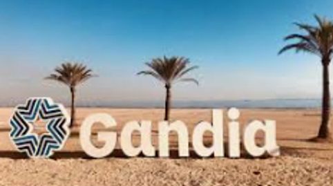 Foto 4 de Estudio en venta en Playa de Gandia, Gandia