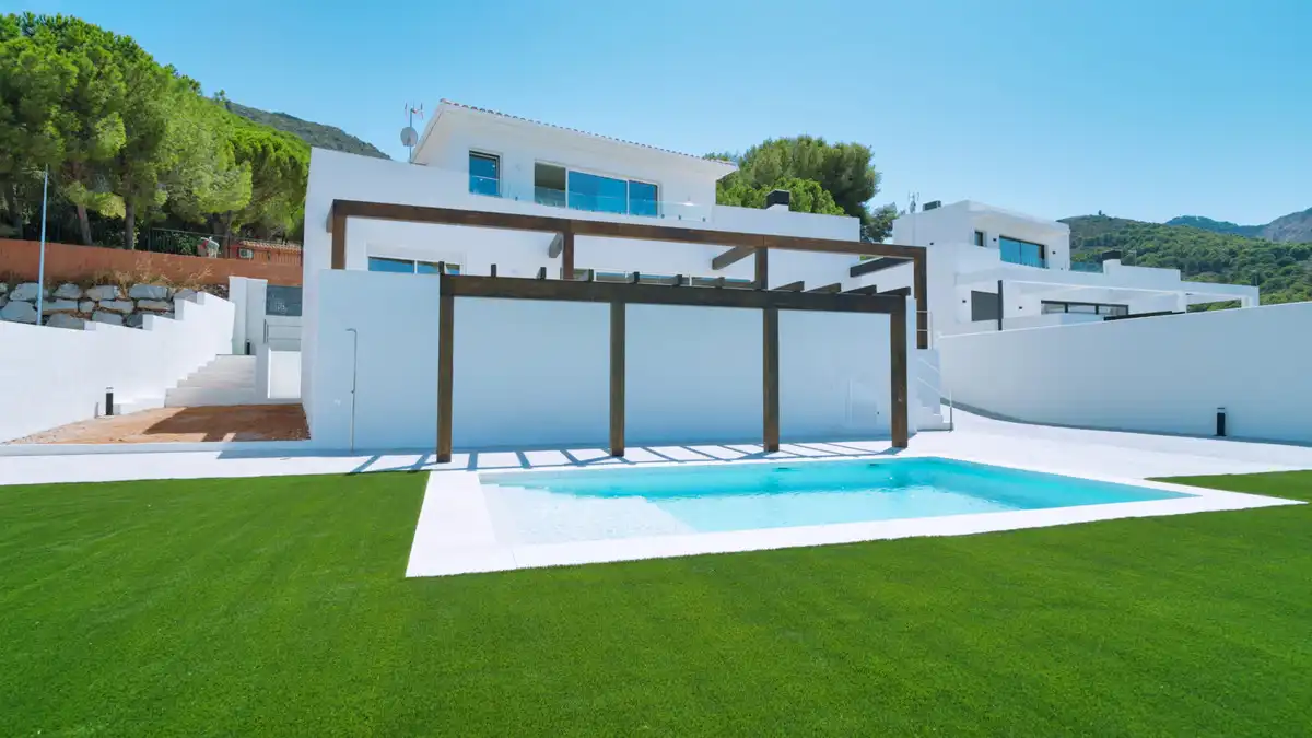 Adosado en venta en Pinos de Alhaurín - Periferia, imagen 31