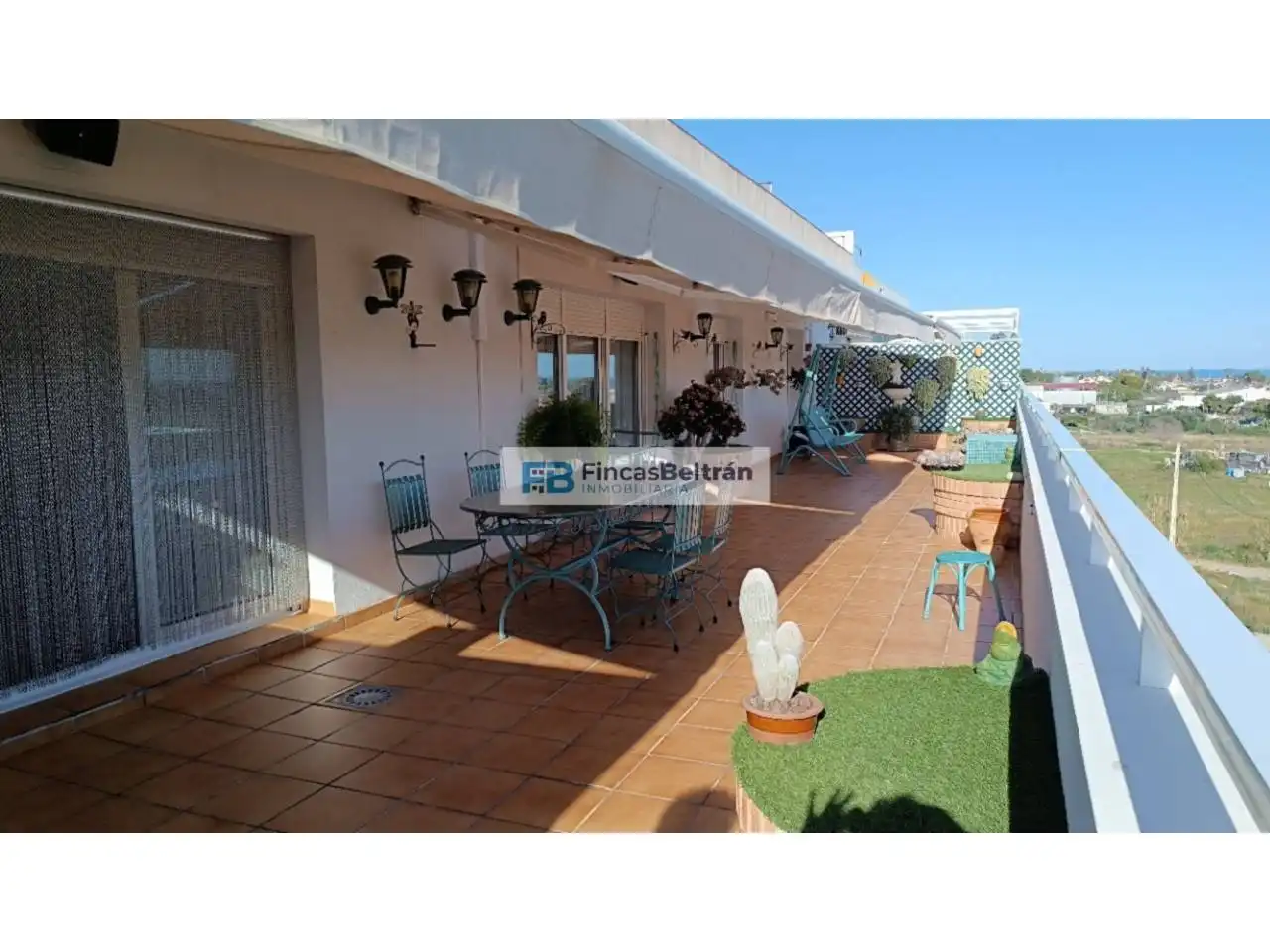 Appartement avec ascenseur à vendre à Calle ANDALUCÍA, imagen 25