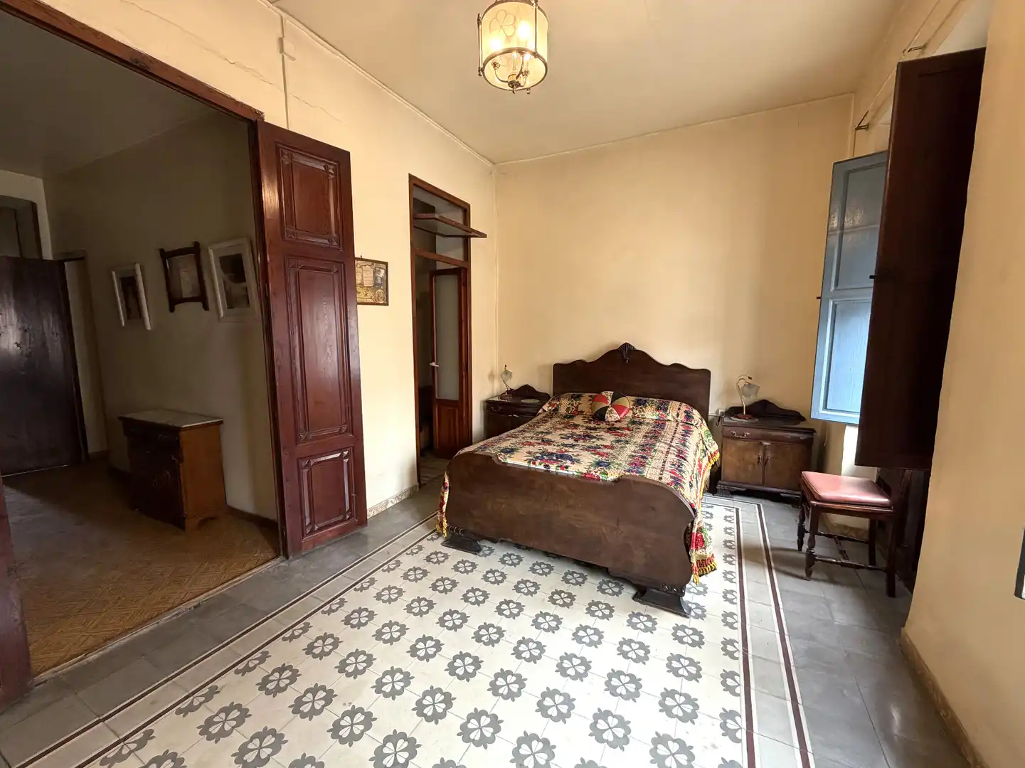 Habitación de Casa o chalet en venta en Mutxamel con Terraza y Balcón
