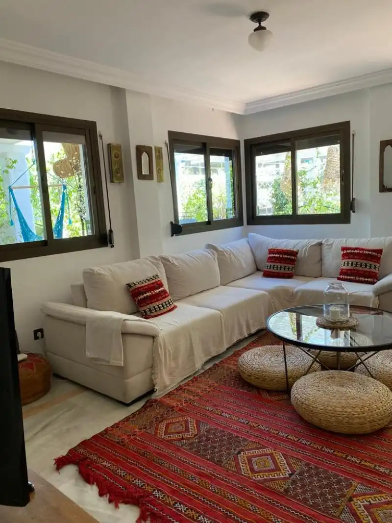 Dachboden zur Miete in Playa Bajadilla - Puertos
