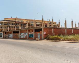 Vista exterior de Edifici en venda en Peñíscola / Peníscola