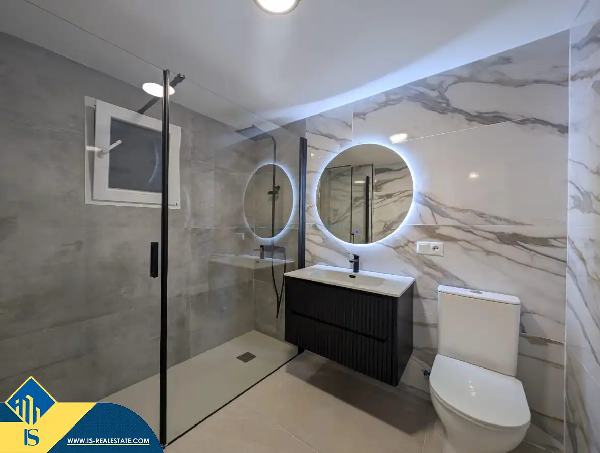 Apartament amb ascensor en venda a Playa del Cura, imagen 13