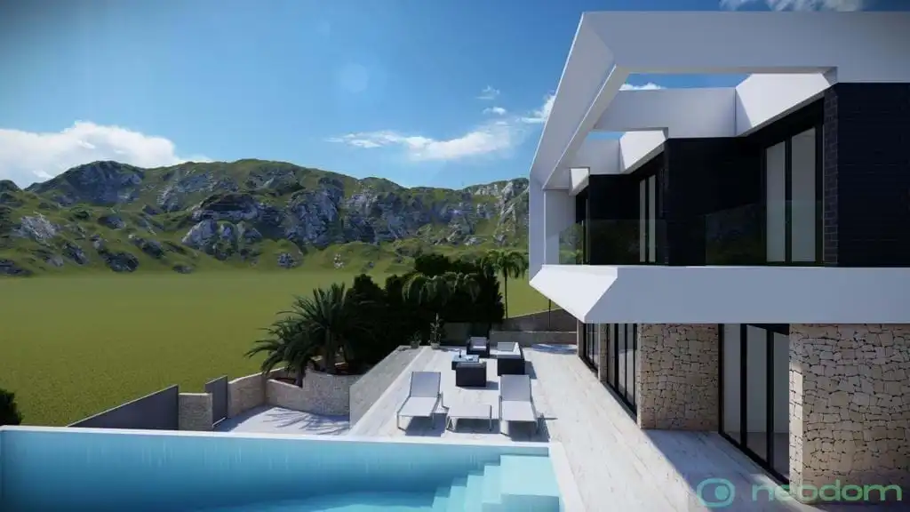 House for sale in Altea Hills, imagen 6