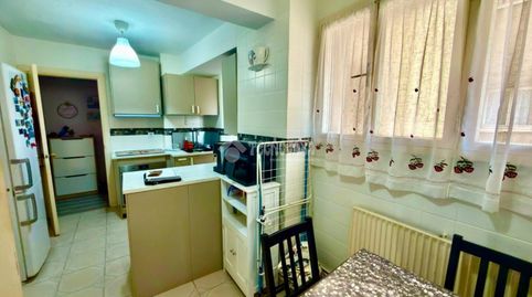Foto 4 de Piso en venta en El Polígono, Gijón