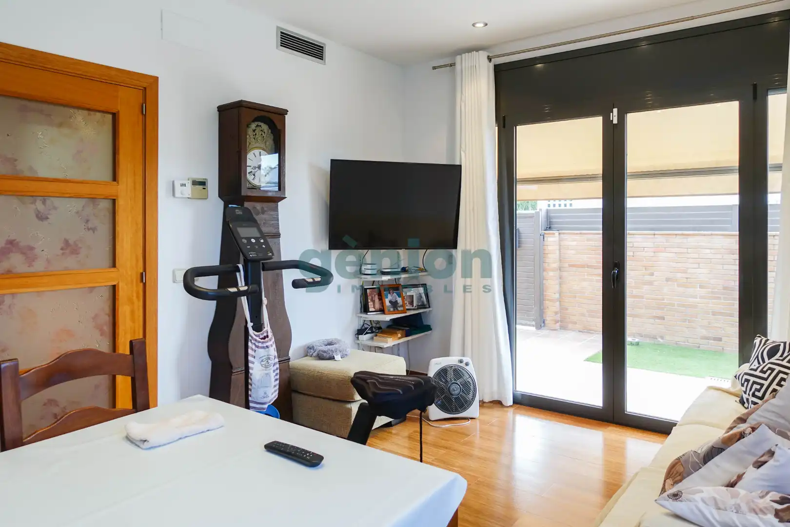 Bedroom of Houses for sale in Fornells de la Selva  with Private garden, Terrace and Swimming Pool