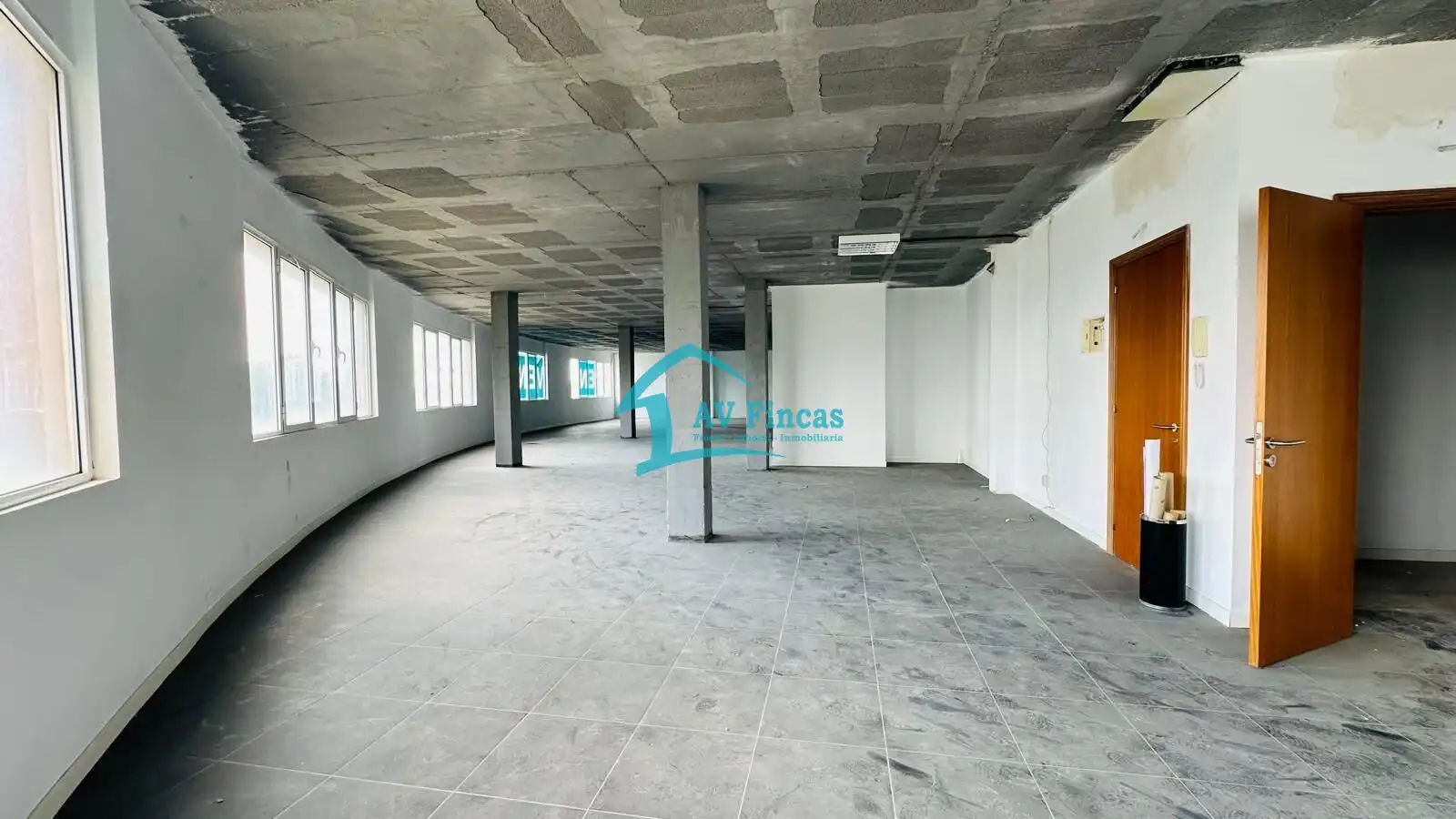 Office space for sale in CORNISA, imagen 21