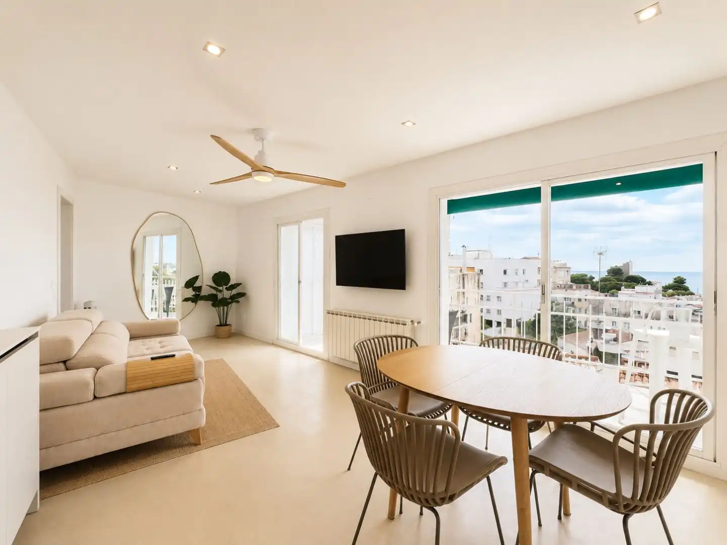 Apartamento en venta en Carrer Doctor riera vaquer 12, imagen 8