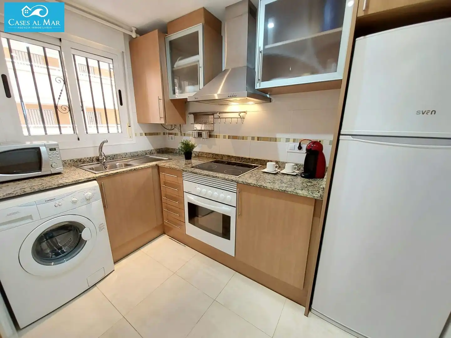 Apartment mit Pool zum Verkauf in ALEMANIA 2, imagen 3