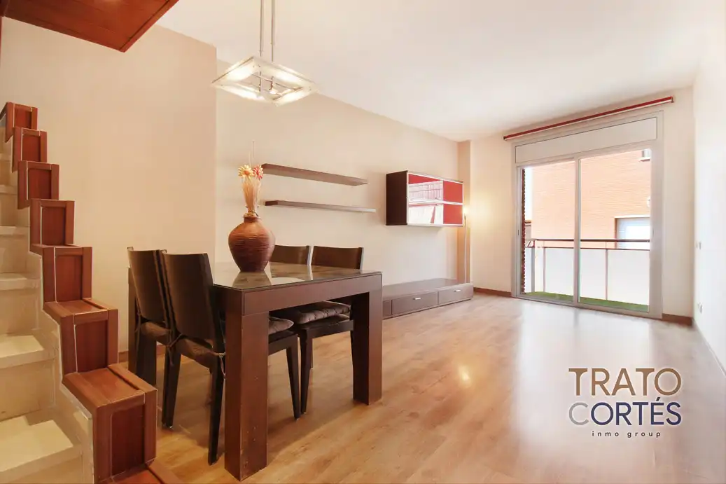 Duplex avec terrasse à vendre à Carretera de Santa Creu de Calafell, imagen 8