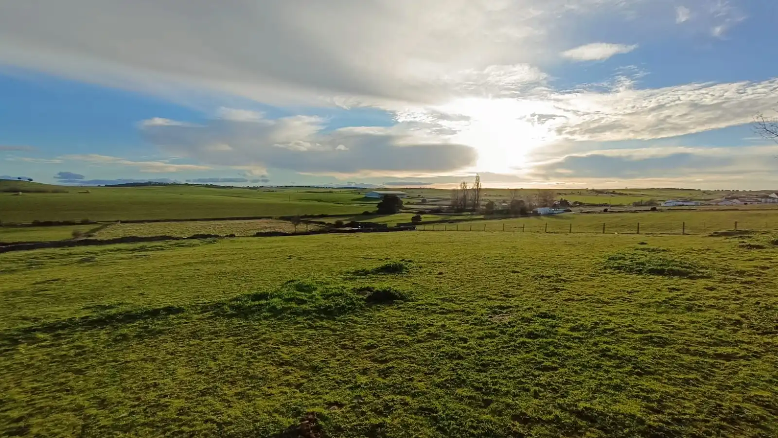 Rural land for sale in Paseo Rosales, imagen 4