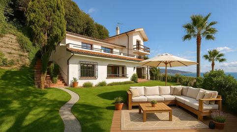 Foto 3 de Casa o xalet en venda a Monte, Santoña, Cantabria