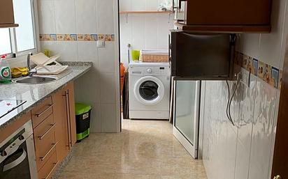 Kitchen of Flat for sale in Antequera  with Air Conditioner and Balcony
