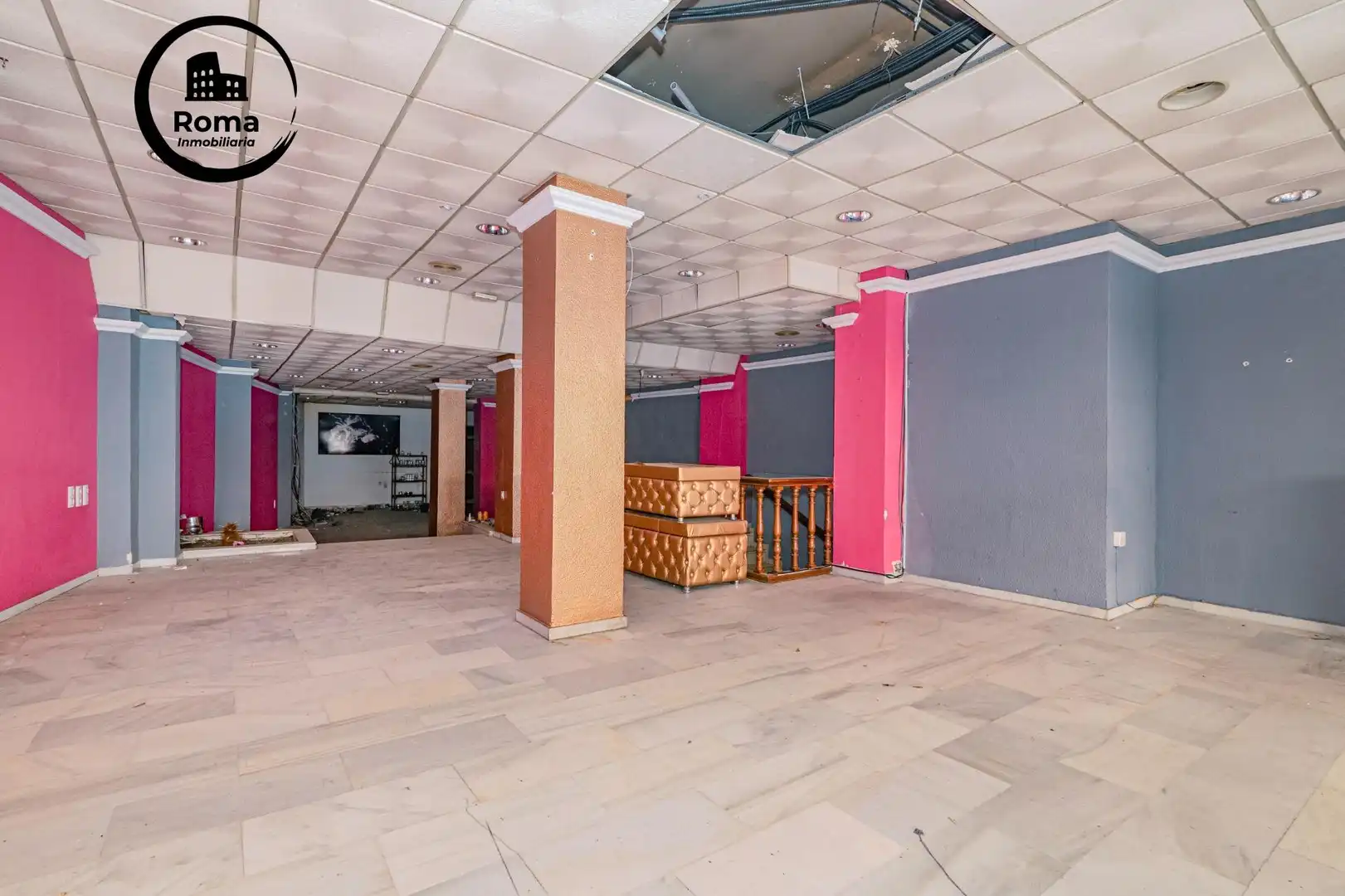 Business premises for sale in Ronda, imagen 3