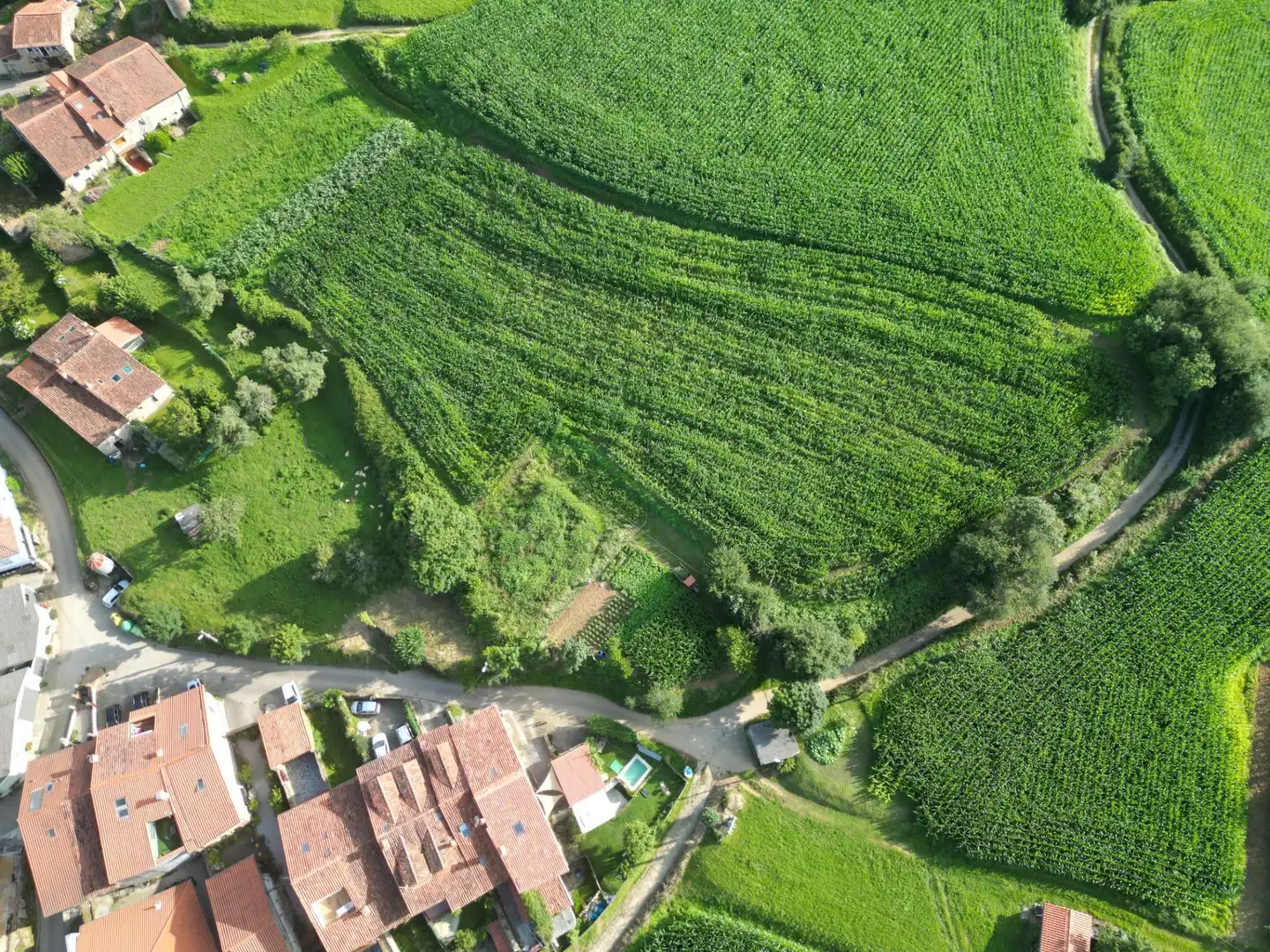 Terreni e lotti in vendita a Barrio MOLINA (LA)