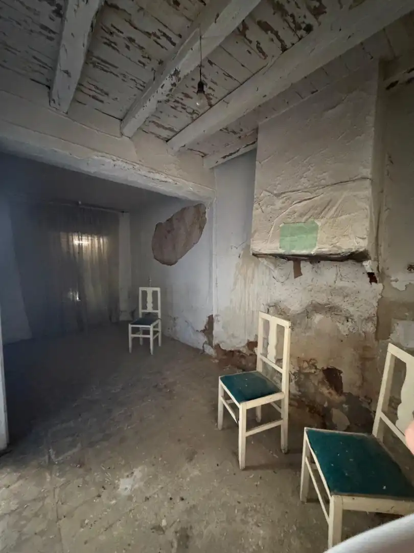 Casa rústica en venda a Avenida del Cid Campeador, imagen 9