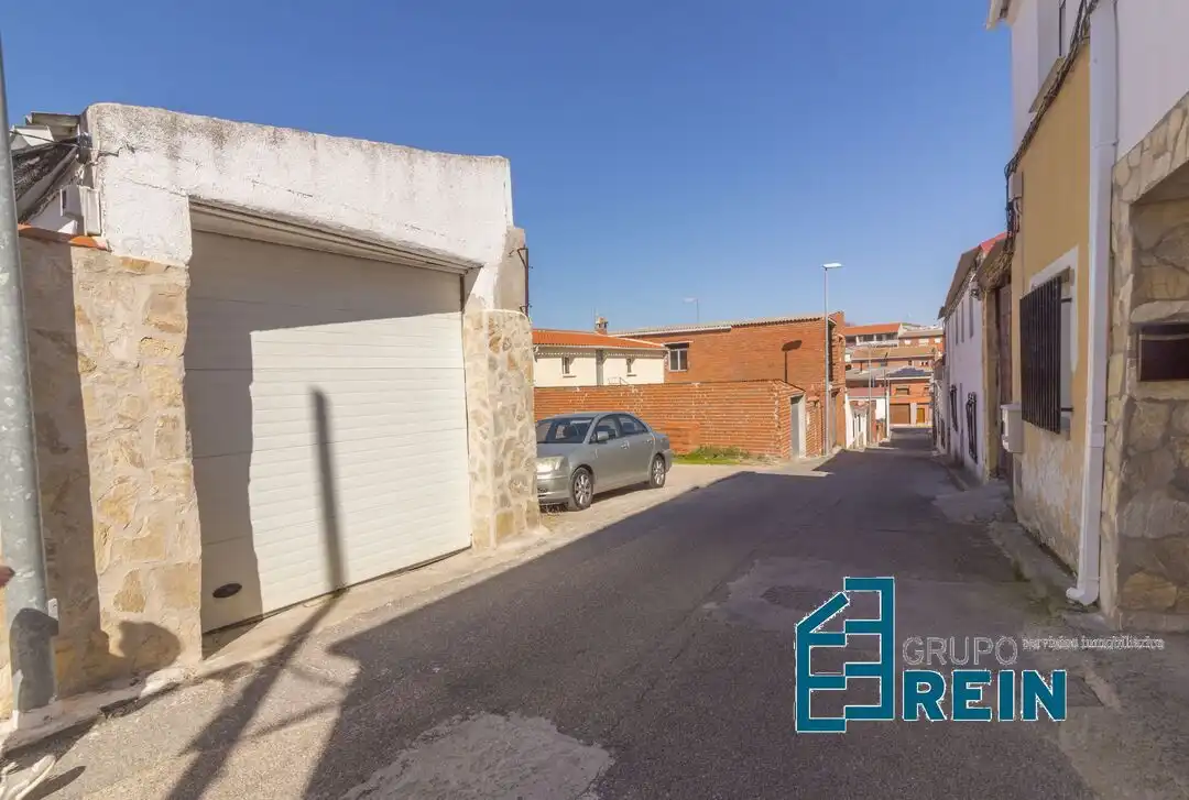Terreni e lotti in vendita a Calle Cabañas, imagen 19