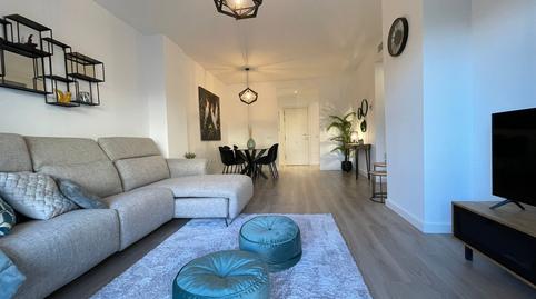 Photo 2 of Planta baja to rent in Quevedo, 8, Rodeo Alto - Guadaiza - La Campana, Málaga