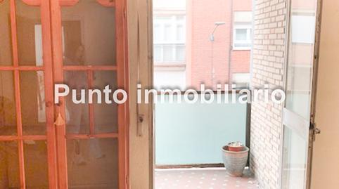 Foto 5 de Pis en venda a Calle Padre Francisco Suárez, Campo Grande, Valladolid