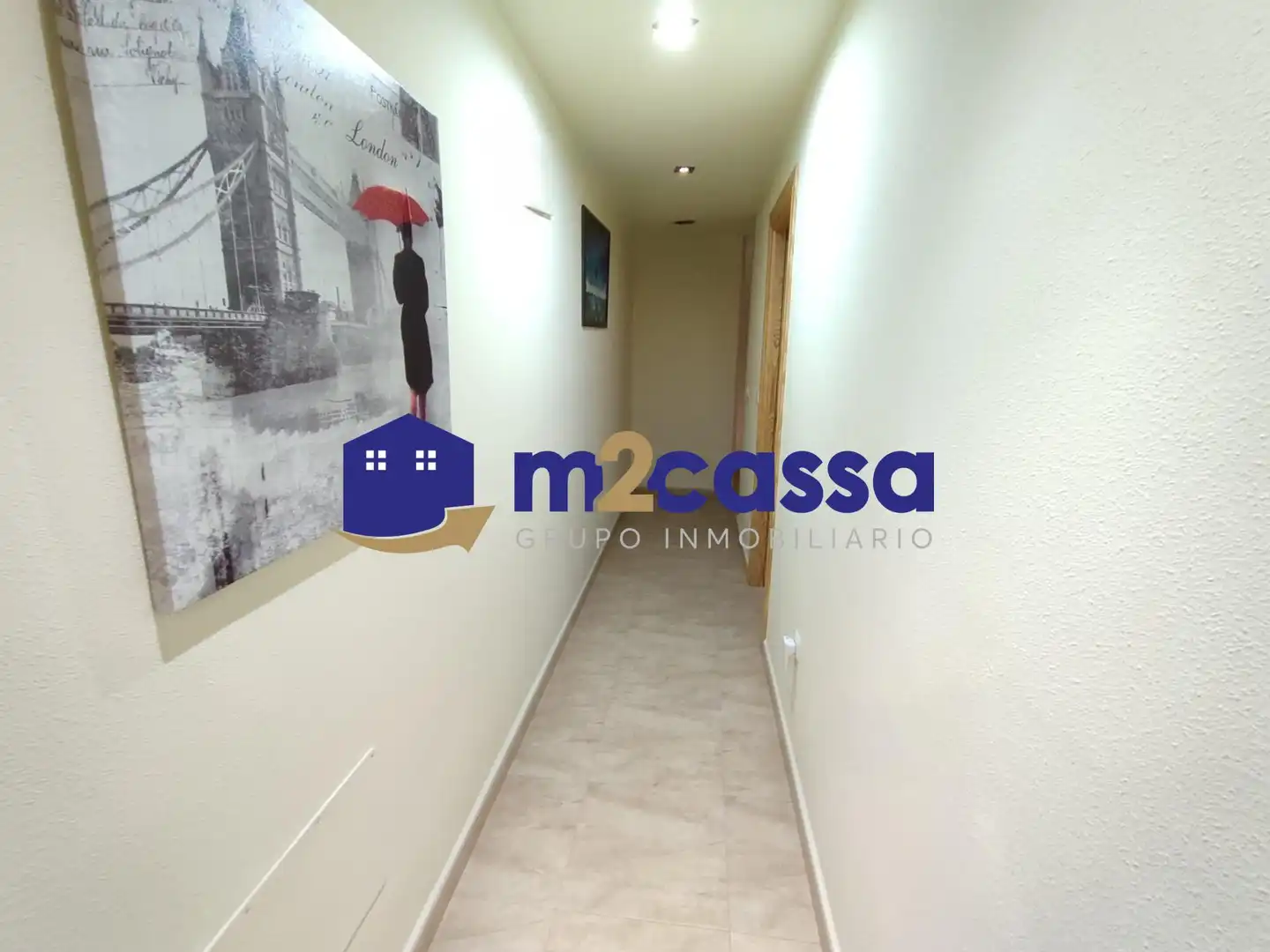 Wohnung zum Verkauf in Lorca mit Terrasse und Balkon