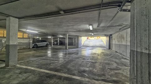 Foto 4 de Garatge en venda a Les Bassetes - El Marjal, Dénia