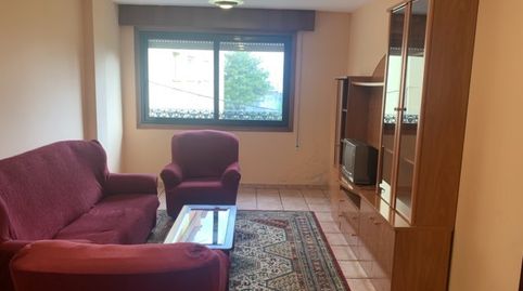 Foto 4 de Apartament en venda a Rúa Ángel Araujo Escribano, Marín, Pontevedra