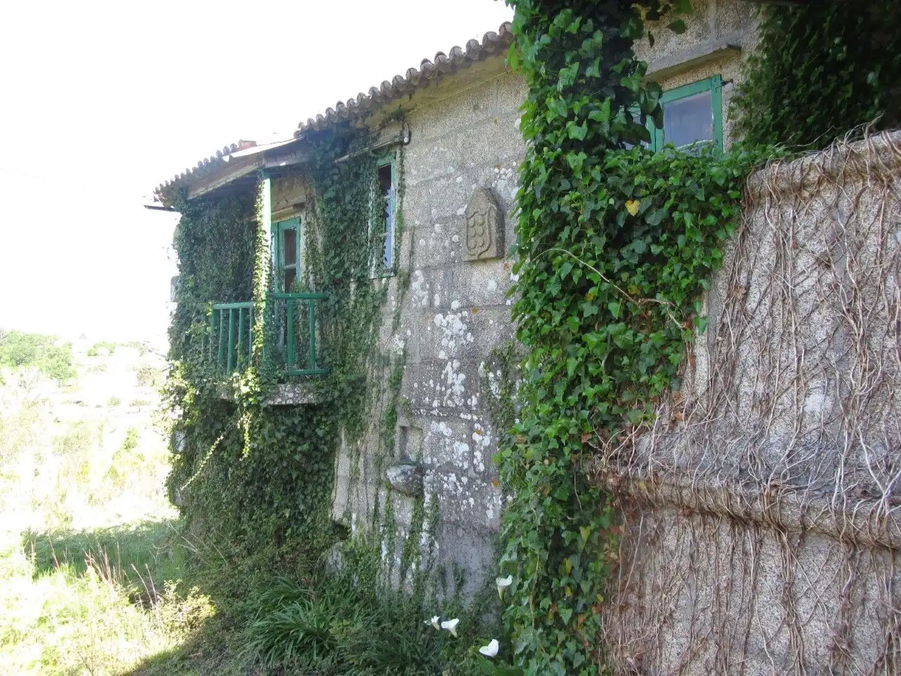Xalet amb jardí en venda a Marín, imagen 4
