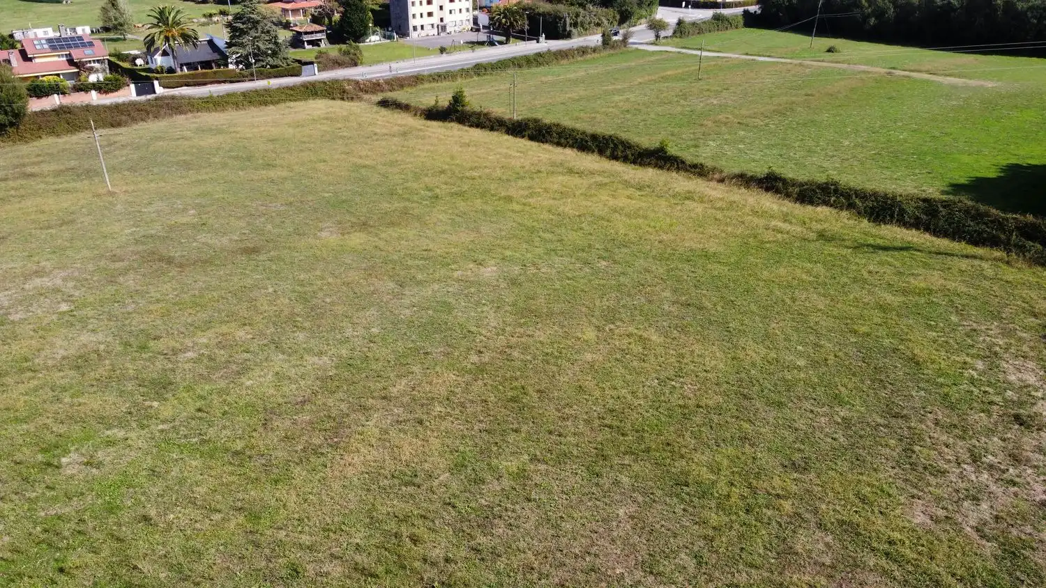 Residencial en venda en Colunga
