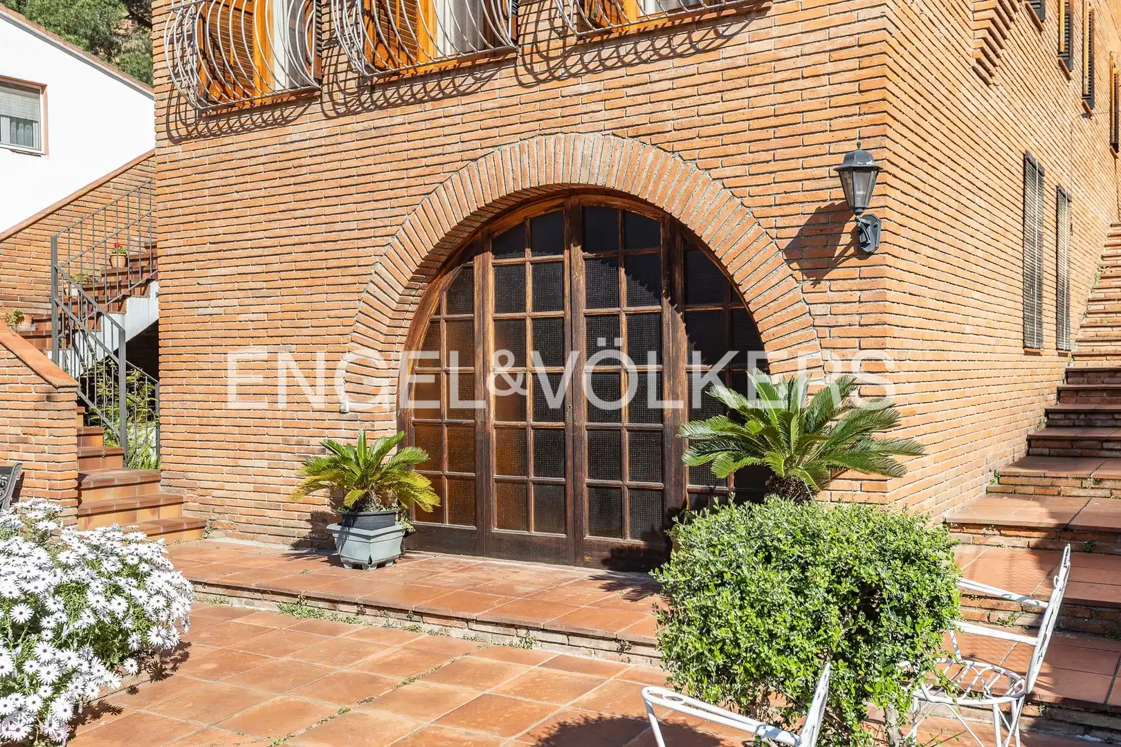 Casa con jardín en venta en Sant Fost de Campsentelles, imagen 91