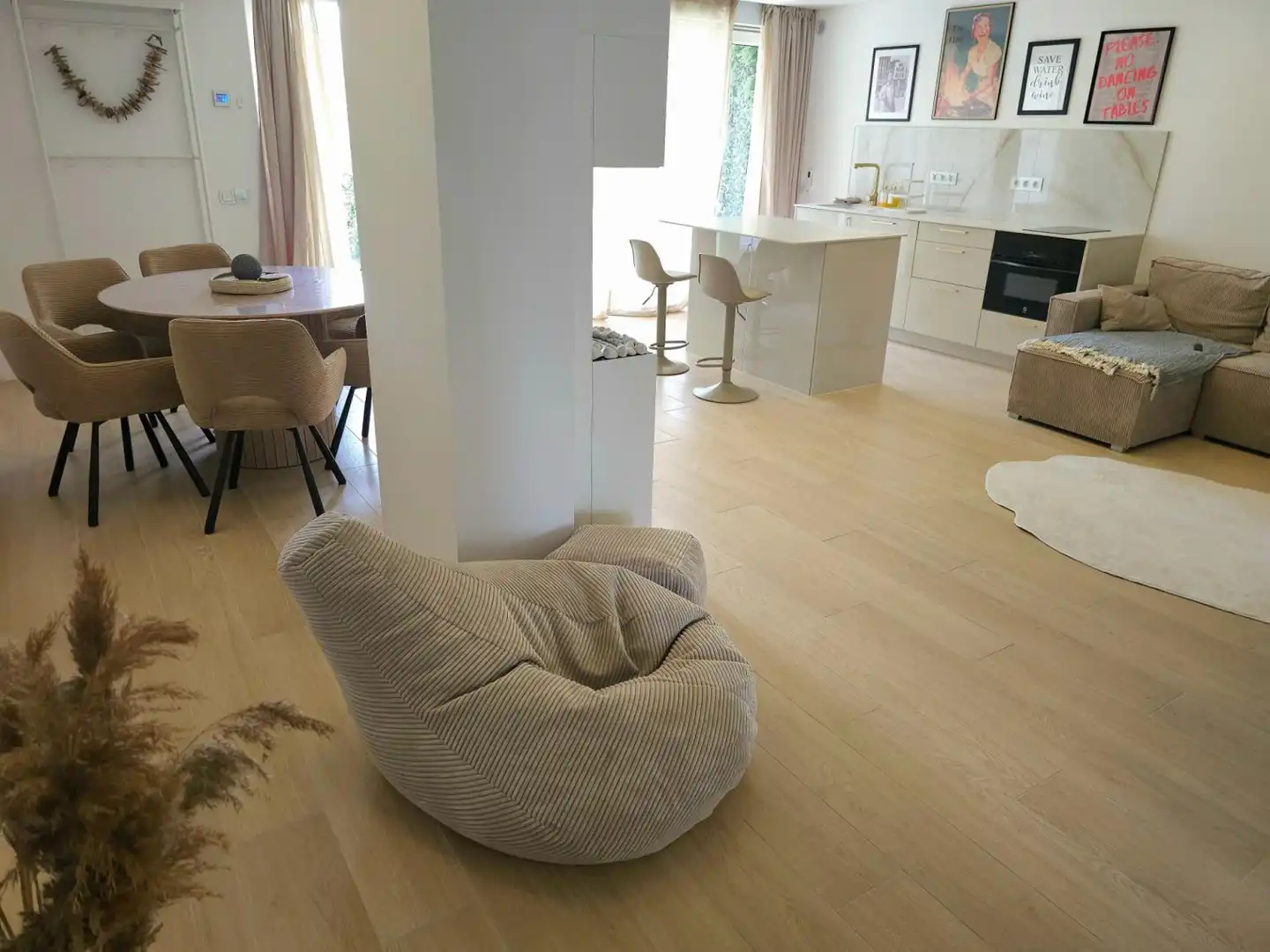Flat for sale in Playa del Acequión, Náufragos y Rocío del Mar, imagen 7